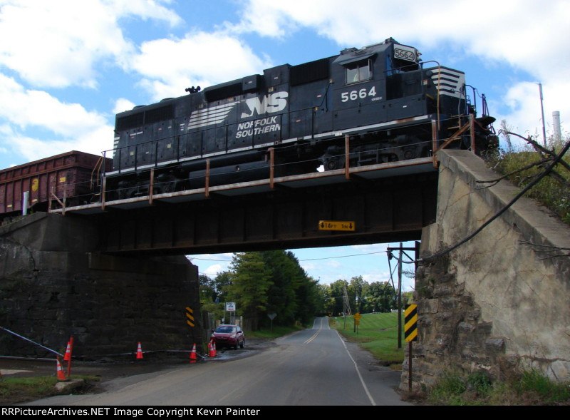 NS 5664